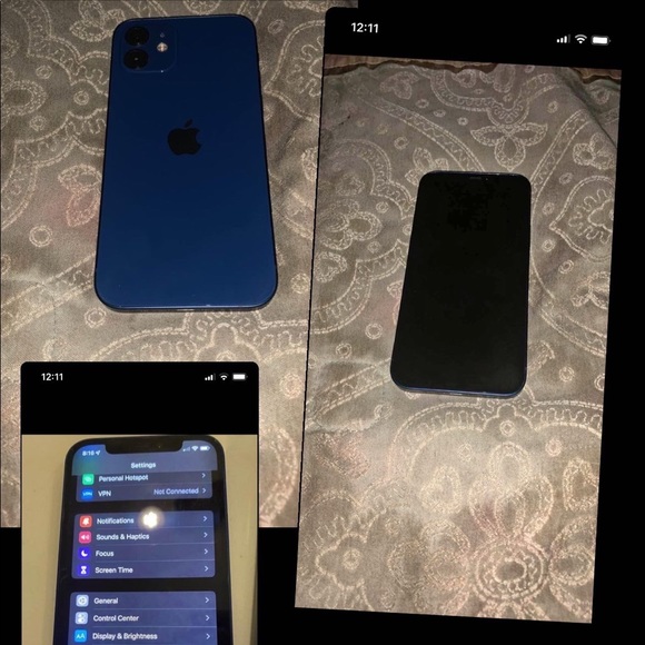 Iphone 12
